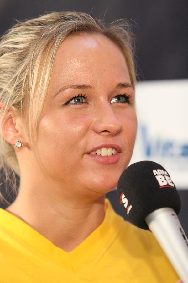 Professional Fitmax League