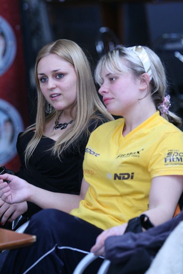 Professional Fitmax League