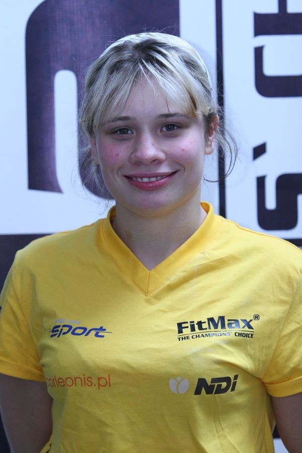 Professional Fitmax League