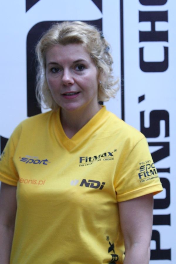 Professional Fitmax League