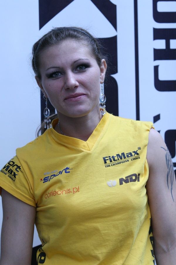 Professional Fitmax League