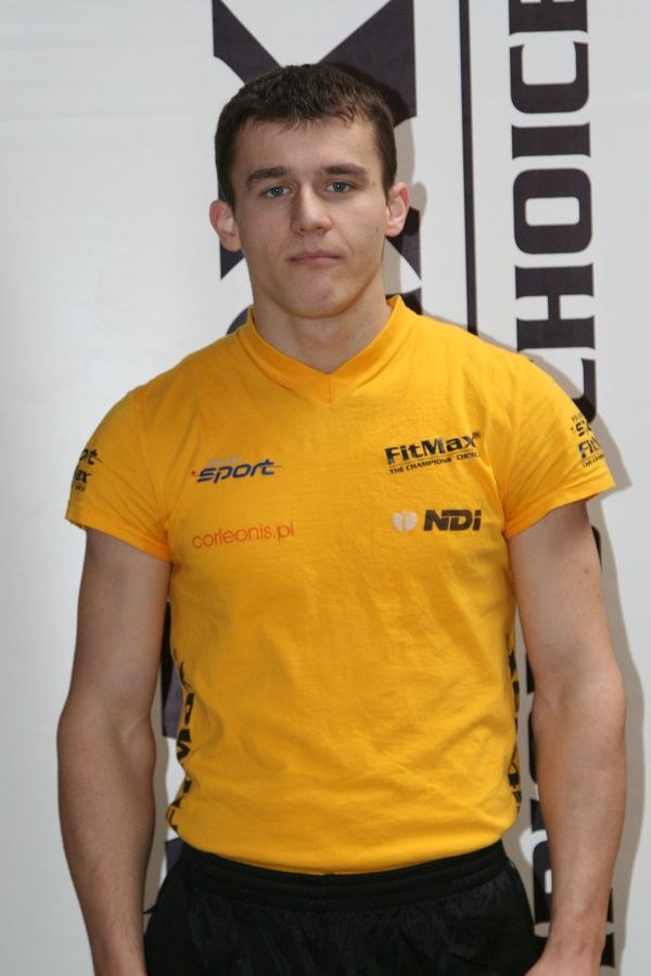 Professional Fitmax League