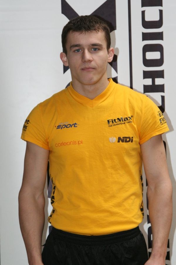 Professional Fitmax League