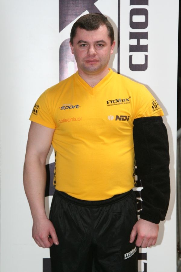 Professional Fitmax League