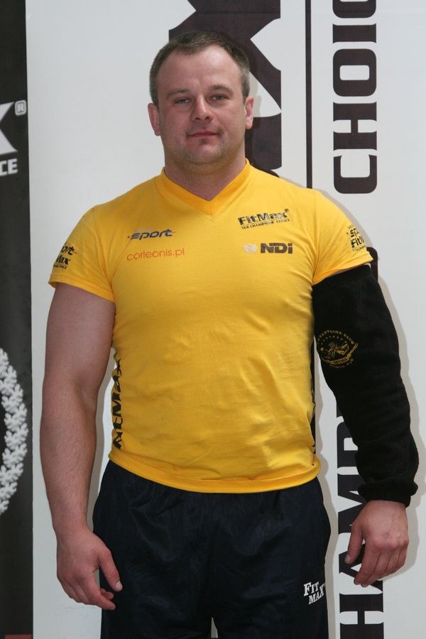 Professional Fitmax League