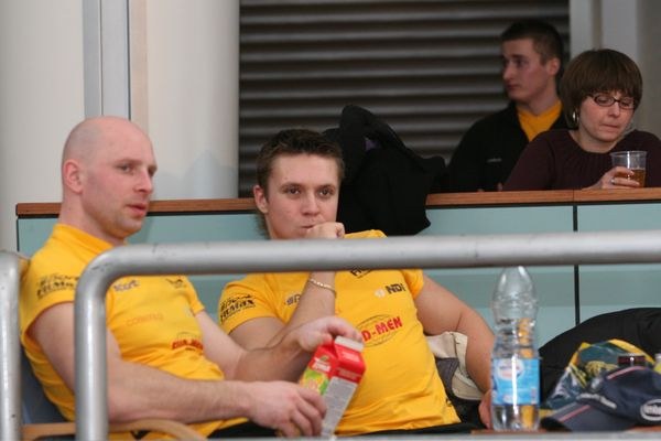 Professional Fitmax League