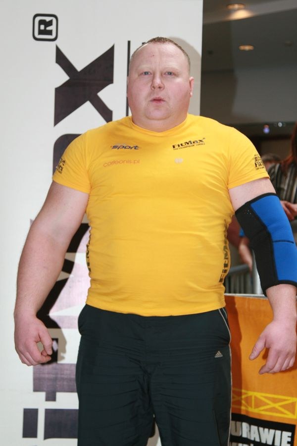 Professional Fitmax League