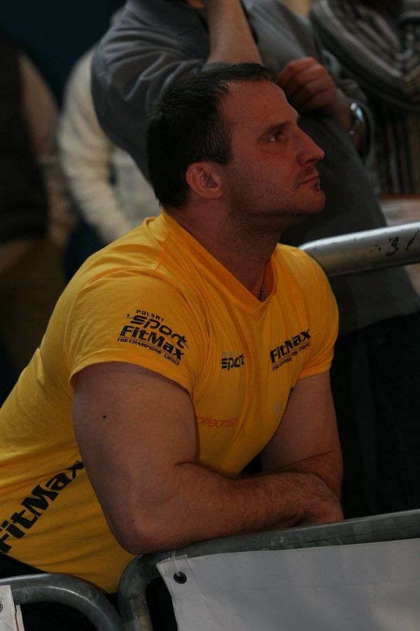 Professional Fitmax League