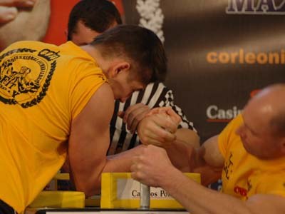 Professional Fitmax League