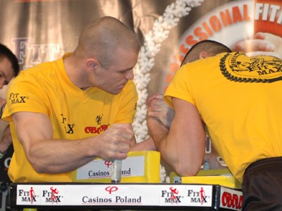 Professional Fitmax League Edycja I