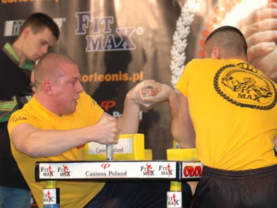 Professional Fitmax League Edycja I