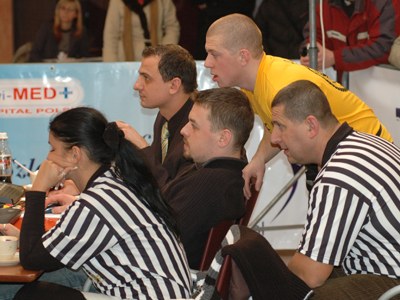 Professional Fitmax League Edycja I