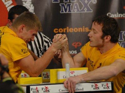 Professional Fitmax League Edycja I