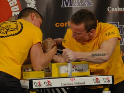 Professional Fitmax League Edycja I