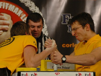 Professional Fitmax League Edycja I