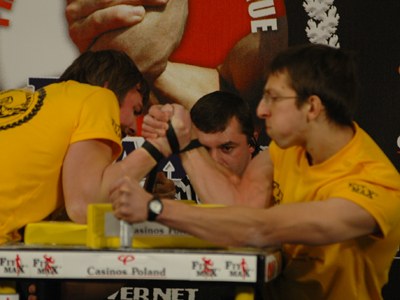 Professional Fitmax League Edycja I