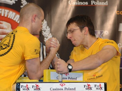 Professional Fitmax League Edycja I