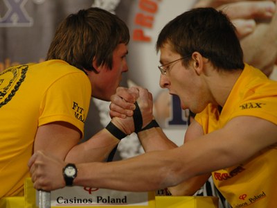 Professional Fitmax League Edycja I