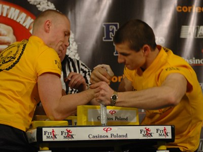 Professional Fitmax League Edycja I