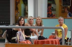 Professional Fitmax League Woman 60kg