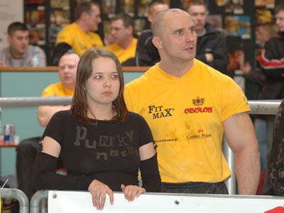 Professional Fitmax League