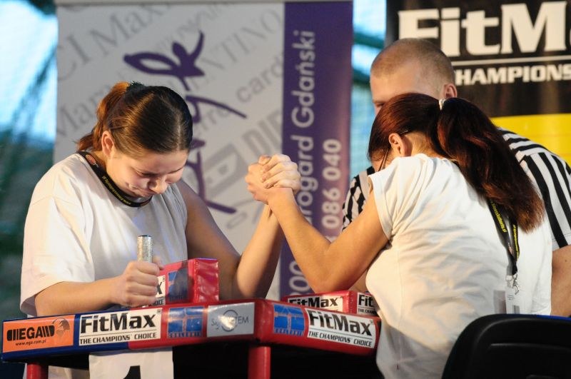 Puchar Polski 2009 Lewa Reka