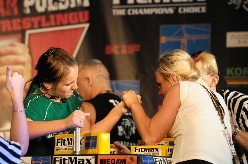 Puchar Polski 2009 Lewa Reka