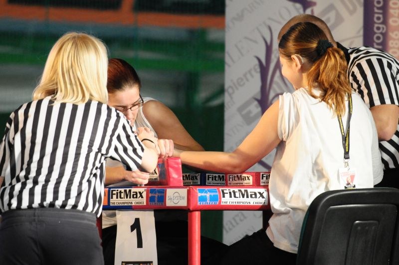 Puchar Polski 2009 Lewa Reka