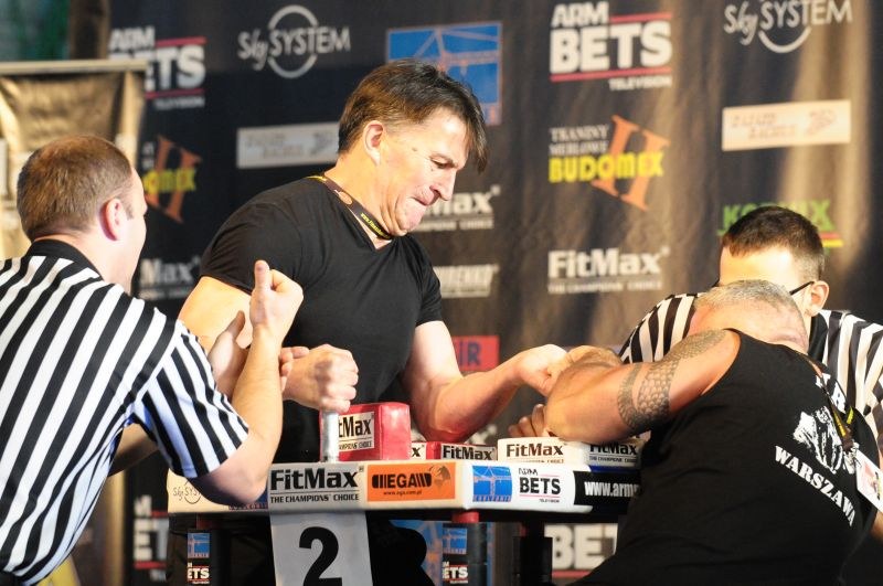 Puchar Polski 2009 Lewa Reka