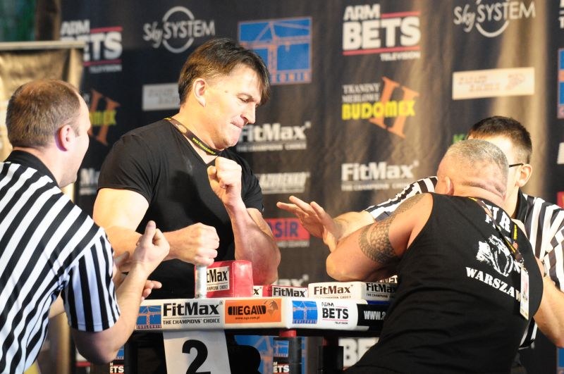 Puchar Polski 2009 Lewa Reka