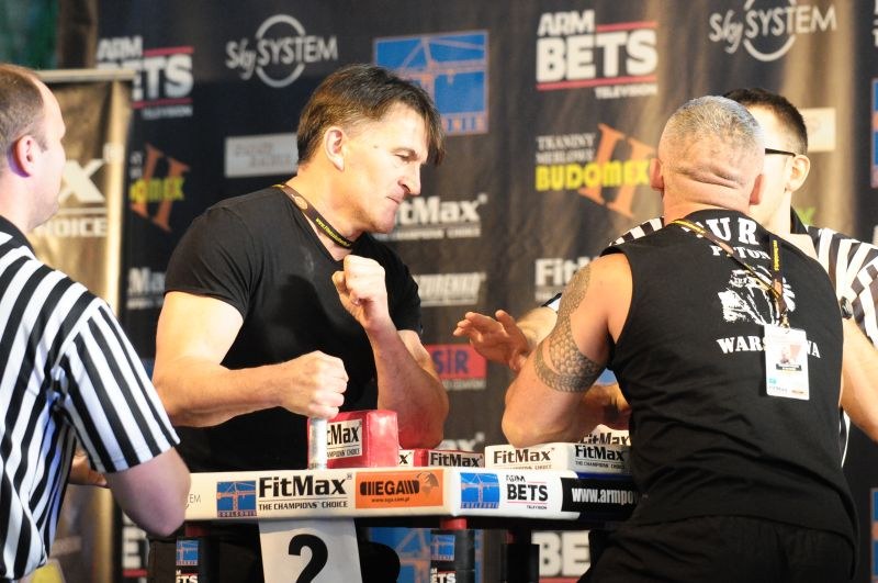 Puchar Polski 2009 Lewa Reka