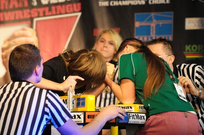 Puchar Polski 2009 Lewa Reka