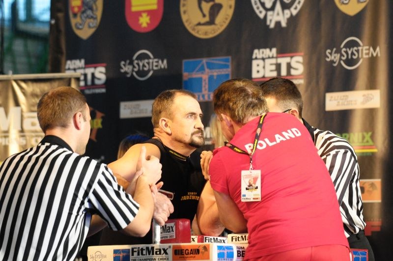 Puchar Polski 2009 Lewa Reka