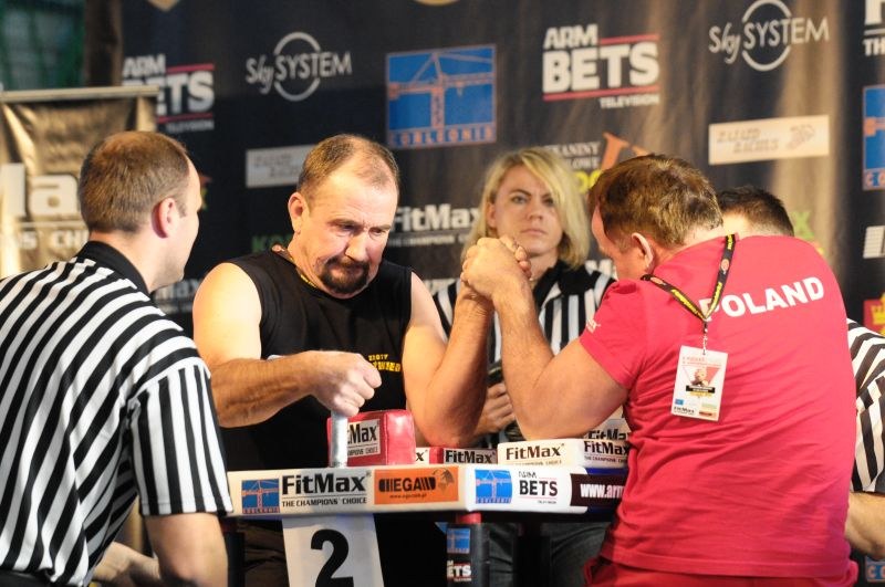 Puchar Polski 2009 Lewa Reka