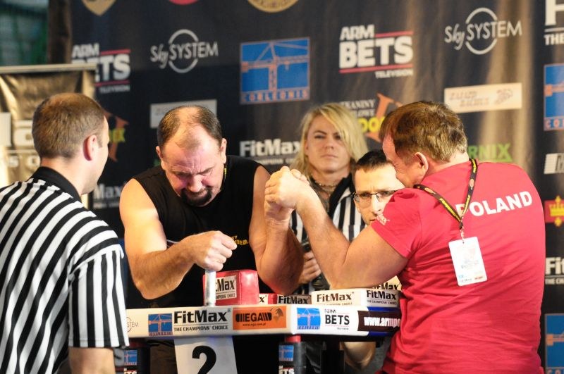 Puchar Polski 2009 Lewa Reka