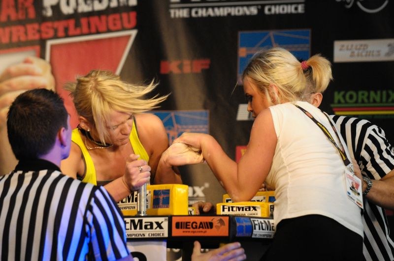 Puchar Polski 2009 Lewa Reka