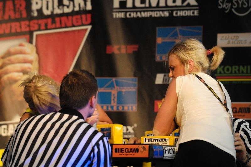 Puchar Polski 2009 Lewa Reka