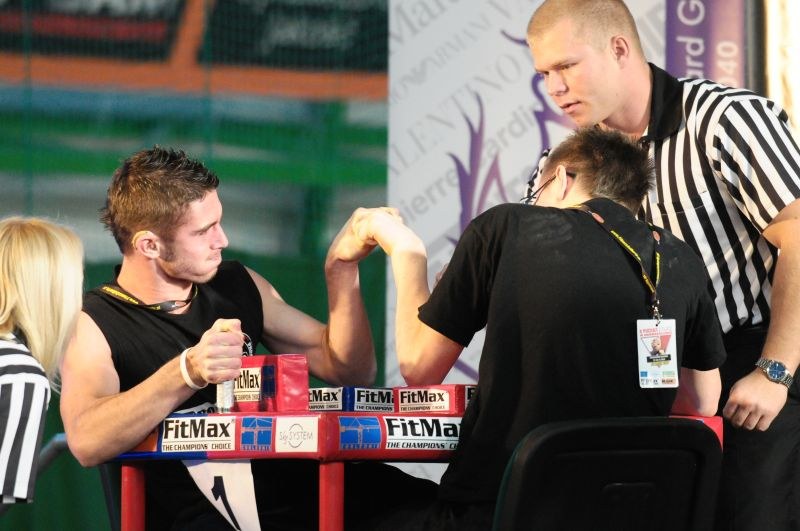 Puchar Polski 2009 Lewa Reka