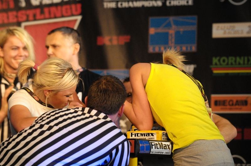 Puchar Polski 2009 Lewa Reka