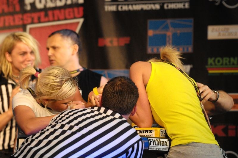 Puchar Polski 2009 Lewa Reka