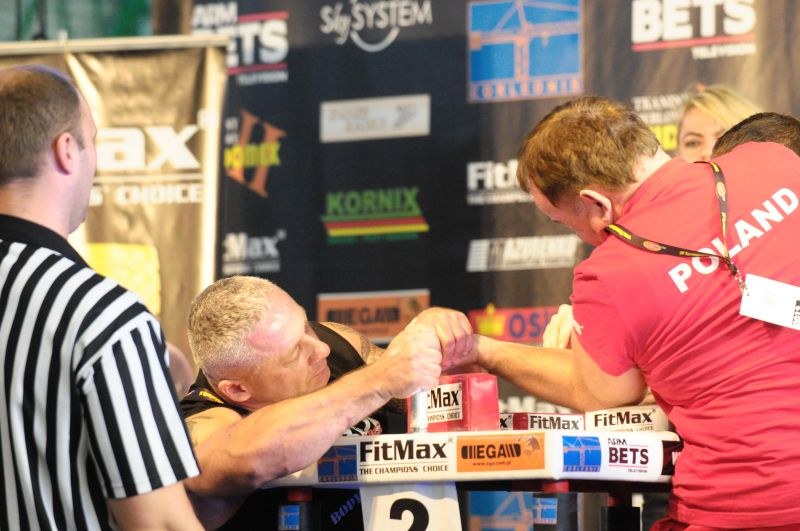 Puchar Polski 2009 Lewa Reka