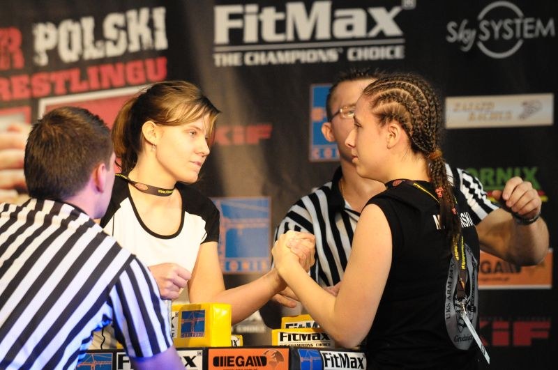 Puchar Polski 2009 Lewa Reka