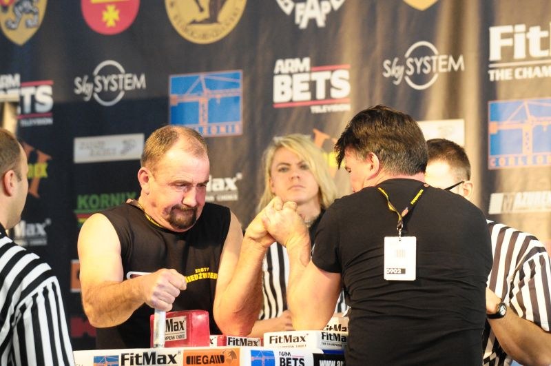 Puchar Polski 2009 Lewa Reka