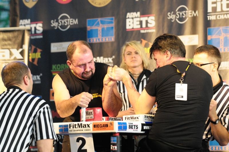 Puchar Polski 2009 Lewa Reka