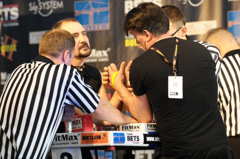 Puchar Polski 2009 Lewa Reka