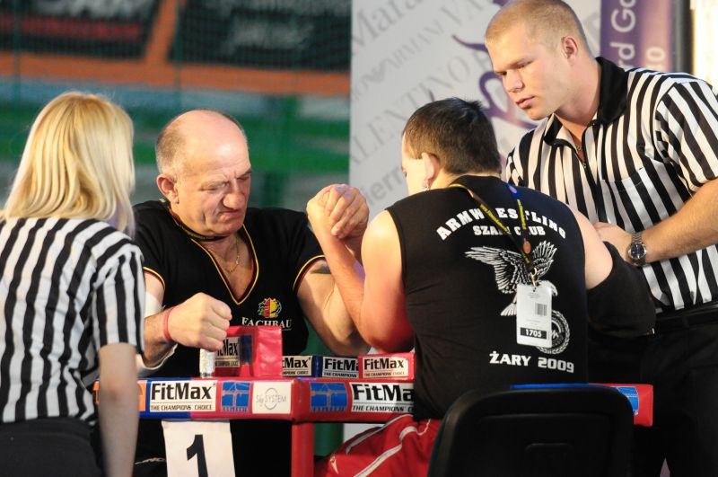 Puchar Polski 2009 Lewa Reka