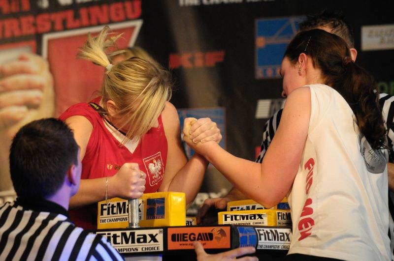 Puchar Polski 2009 Lewa Reka