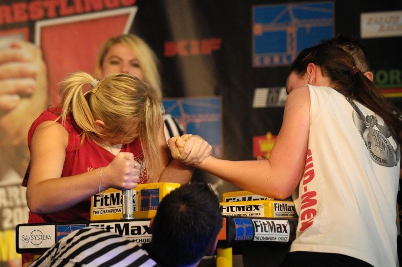 Puchar Polski 2009 Lewa Reka