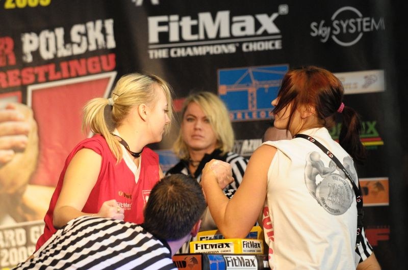 Puchar Polski 2009 Lewa Reka