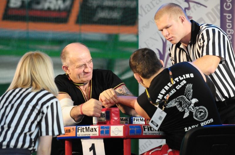 Puchar Polski 2009 Lewa Reka